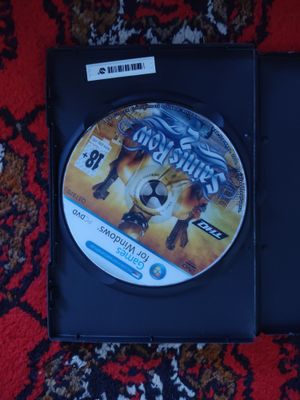 Saints Row 2 шутер