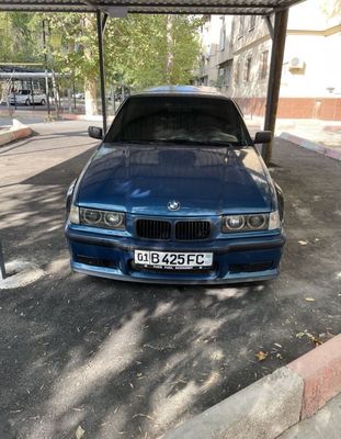 Продается BMW e36