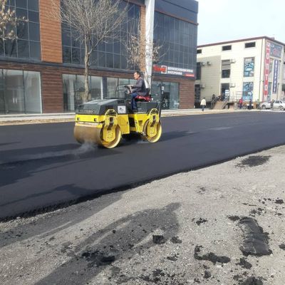 АСФАЛЬТ/ХИЗМАТИ арзон нархда АСФАЛЬТ ёткизиб берамиз