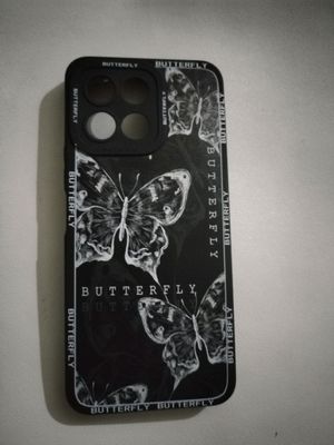 Чехол для телефона Honor x8 5g