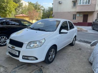 Nexia 3 4 позиция