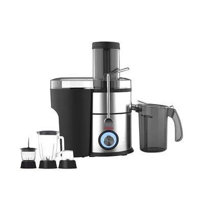 Соковыжималка SHIV-JM-629 — Надежность от SHIVAKI