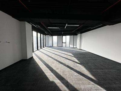 Аренда офис Trilliant, Yunusabad, Tashkent. с ремонтом 16 етаж