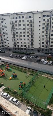 Яккасарой туман Яккасарой махалла Яккасарой кучасида 3 хонали уй ижара