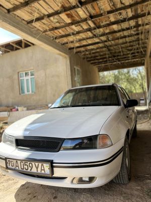 Nexia1 1.5L radnoy