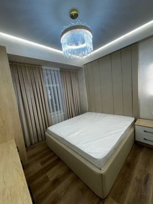 ЖК POYTAXT RESIDENCE 3-линия Махтумкули IT Park Под ключ 2-ком 48 м2