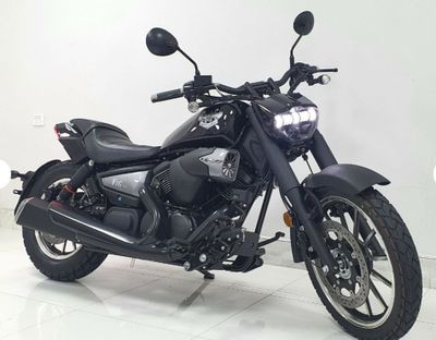 Lifan V16S cruiser