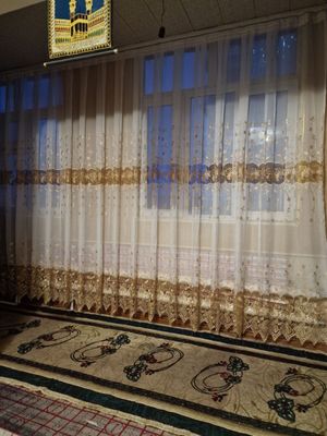 Сдаётся в аренду 2 х комнатная переделанная в 3х ..
