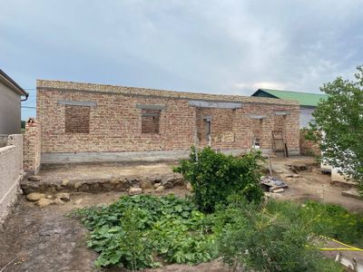 Саманбайда жай сатылады