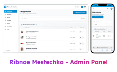 Website | Telegram Bot | Vebsayt | Sayt Yasaymiz!