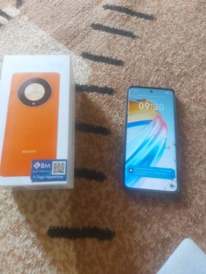 Honor x9b srochna sotiladi