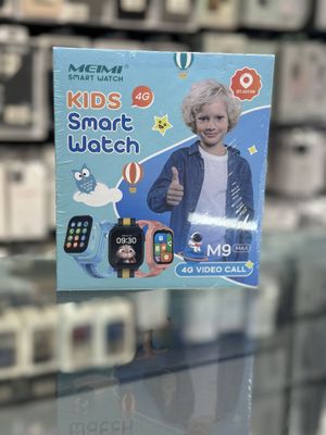 Kids smart watch