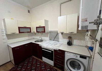 Sergeli 6 Ada 2 xonali kvartira ijaraga beriladi