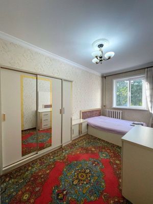 Юнусобод Шахристанский метро ёнида ижарага квартира