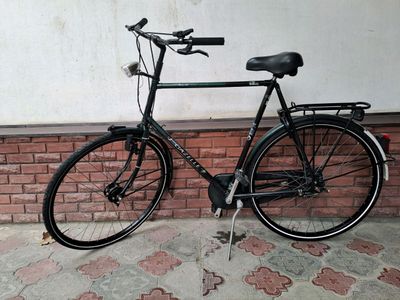 Velosiped germanskiy toza