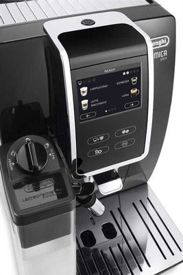 Кофемашина Delonghi ECAM 370.70.B,доставка по городу Ташкент бесплатно