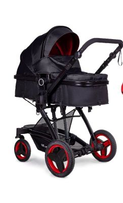 Коляска redline хорошом состояние