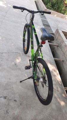 Velosiped 26 hamma narsalari ishlaydi