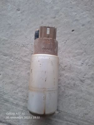 kobalt benzin nasos