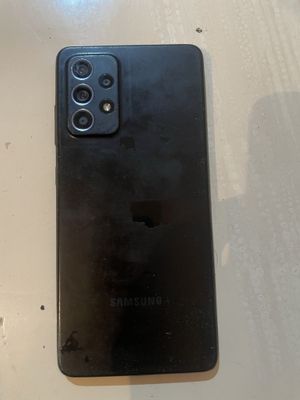 Galaxy A52 kafolati bn