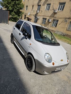 Matiz best sotiladi