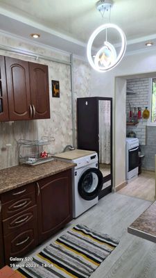 аренда 1 комнатная Чиланзар 8