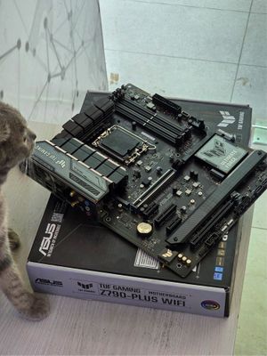 Комплект Core i5 13600K