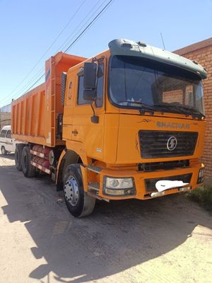 Chacman 25 tonna