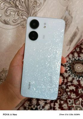 Redmi 13C