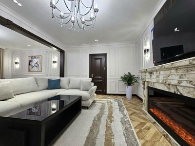 4х комнатная квартира 140 м2 на ул Тараса Шевченко! Авторский ремонт!