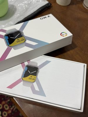 Умные часы Kalobee GW-X