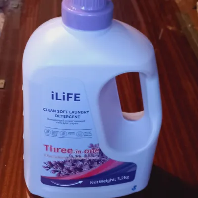 Средства для стирки.БезP/H.