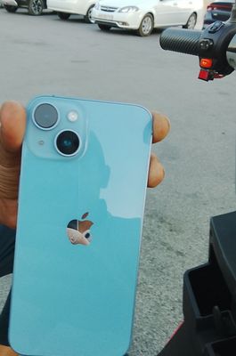 Iphone 14 kafolati bilan