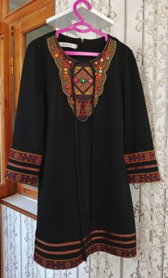 koʼylak ayollar