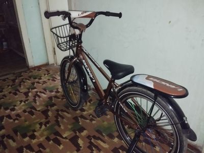 Velasiped satiladi