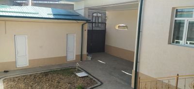 Участка Эски 16 йиллик