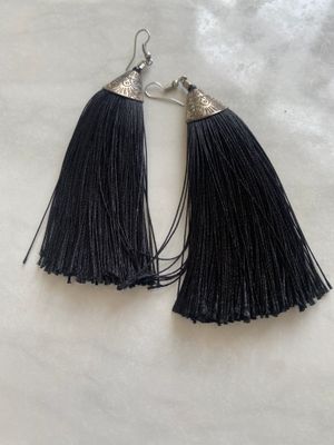 Сережки