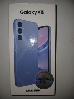 Samsung A15 yangiday ideal abmen yoki naxt