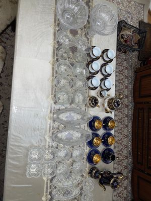 Rasiskiy Xrustal  servis
