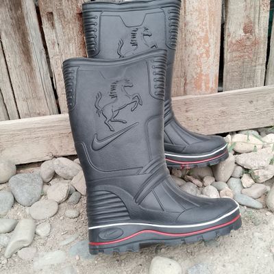 Сапоги новые 45-46 размер