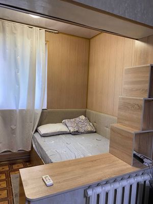 Аренда квартиры на массиве Башлык