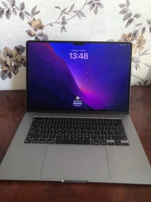 Macbook Air M2 15-inch 2023