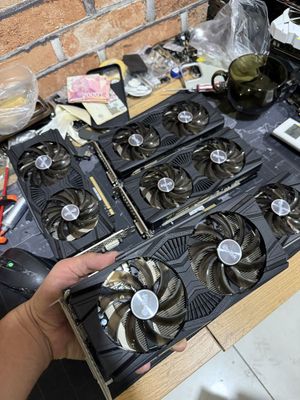 Rtx 2060super 8gb Emtek