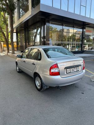 Lada kalina 1118