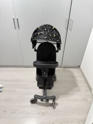 Продается дрон коляска