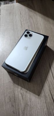 Iphone 11pro white