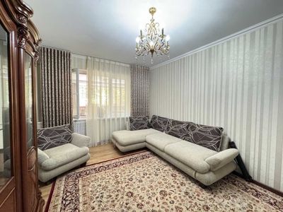 Аренда 2 комнатная квартира на Ц2 1 этаж 79м2 77 серия