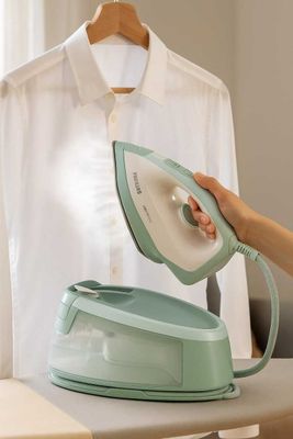 Парогенератор Philips PSG3010/70 — глажка нового уровня!