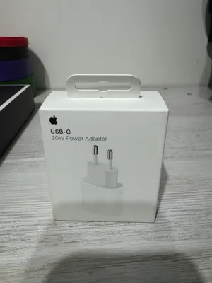 Apple adapter 20w original