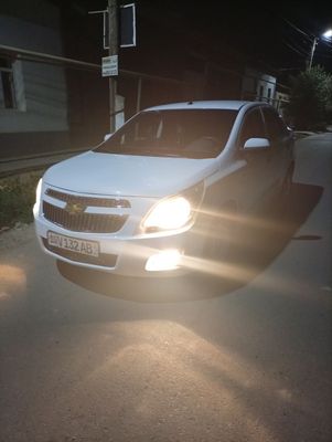 Cobalt rangi oq 2 pozitsiyasi